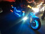 Honda Goldwing GL 1500 Interstate - Angebote entsprechen deinen Suchkriterien