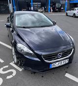 Volvo V40 D3 Geartronic Summum Summum - Volvo V40: Summum