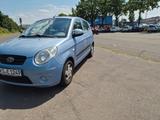 Kia Picanto 1.1 Cool Cool unfallfrei 49.210 km BJ 09 - Kia Picanto: Cool
