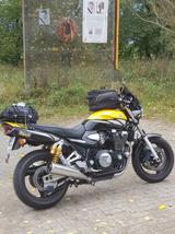Yamaha XJR 1300 RP 06 - Angebote