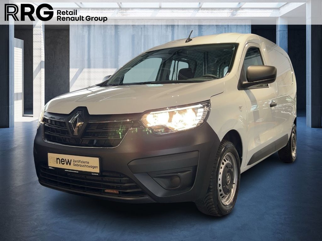 2022 Renault Express