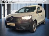 Renault Express dCi 75 Basis LED-Tagfahrlicht ABS ZV - Renault Express: Van