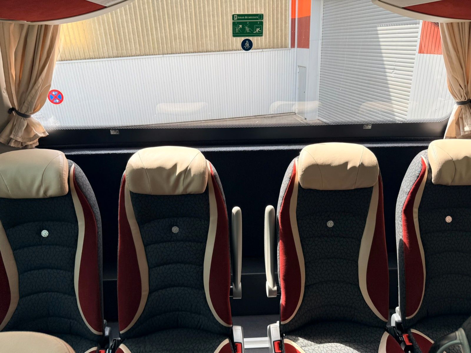 SETRA  2021 - Image 28 of 35