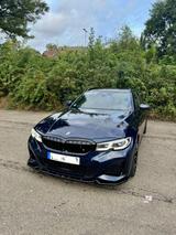 BMW M340i xDrive Touring Individuall Leder, Pano, St - BMW M340i: Kombi