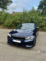 BMW M340i xDrive Touring Individuall Leder, Pano, St - BMW M340i: Kombi