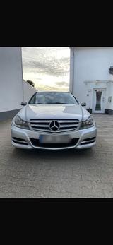 Mercedes-Benz Mercedes Benz c180 - Mercedes-Benz C 180 in Aachen
