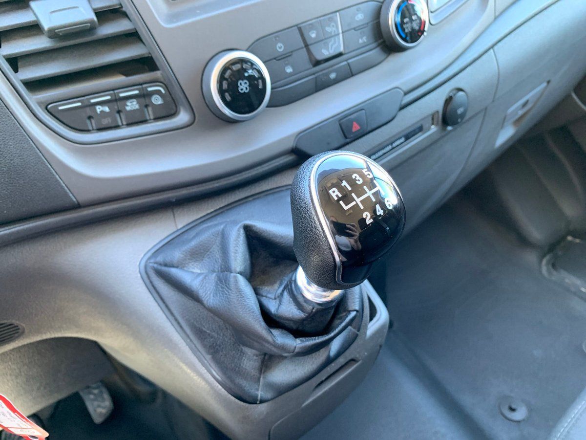 Ford Transit - Bild 19