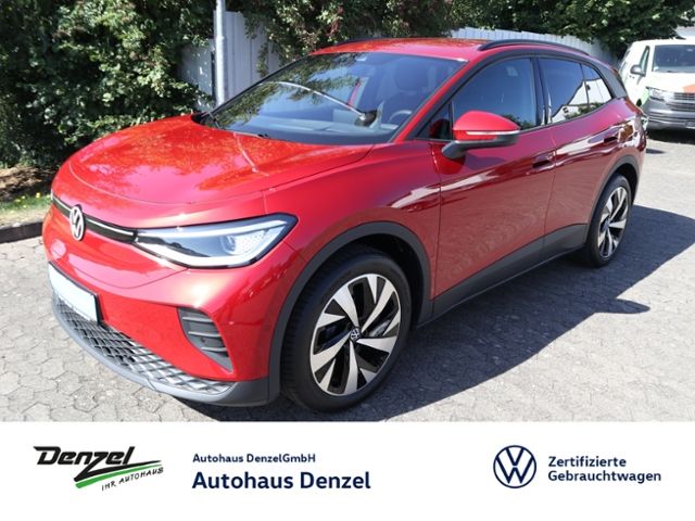 Image of Volkswagen ID.4