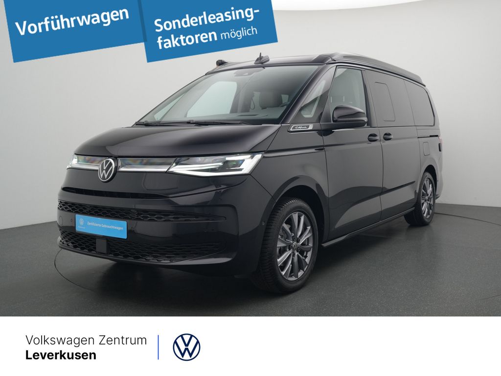 Volkswagen T7 California