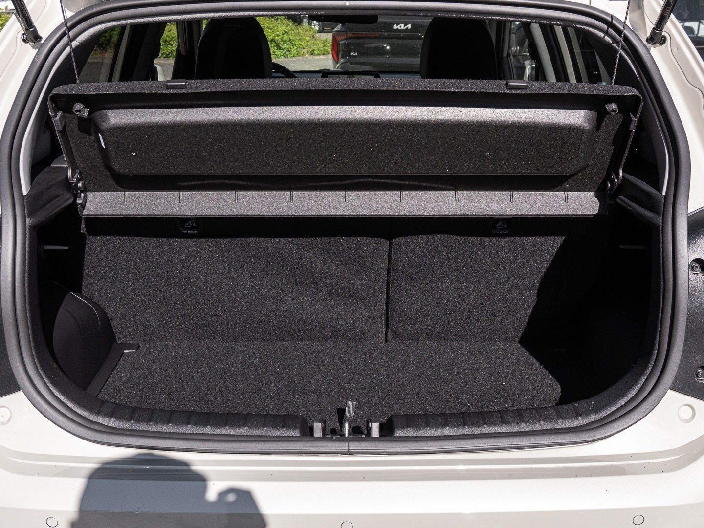 Kia Picanto - Bild 14