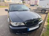 BMW 325 CI E46 Cabriolet - BMW 325: E46