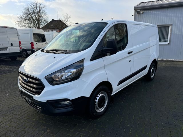 Ford Transit Custom  280 L1H1/Klima/PDC/AHK/TOP/