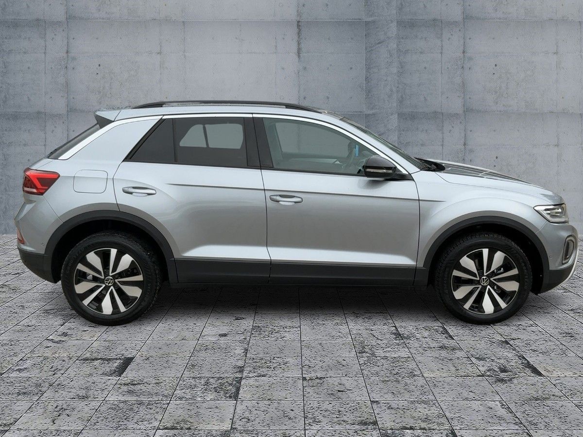 Volkswagen T-Roc - Bild 7