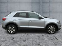 Volkswagen T-Roc - Vorschau Bild 7
