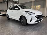 Hyundai i10 FL (MY25) 1.0 Benzin (63 PS) 5-MT 2WD Trend - Hyundai mit Benzin-Antrieb: Wd