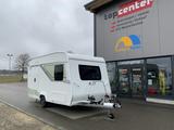 Next 381 Modell 2026 / 1300 kg / Stockbetten - Wohnwagen Stockbett