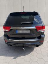 Jeep Grand Cherokee SRT 6.4 V8 HEMI - neuer Motor! - Jeep Gebrauchtwagen in Frankfurt
