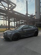 Audi A3 * Neuer Motor * - Audi A3: Motor