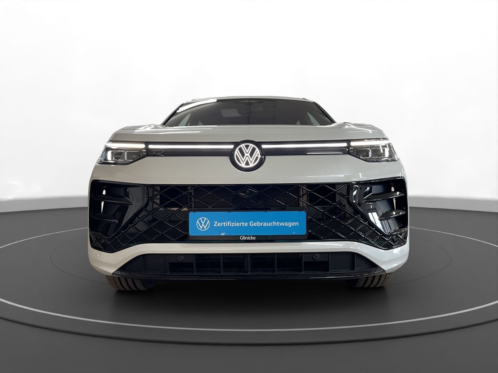 Volkswagen Tayron 1.5 eHybrid R-Line Pano Matrix LM 20 Led foto 3