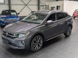 Volkswagen Taigo 1.0 TSI OPF DSG Style 1.Hand 8-fach - VW Taigo in Mannheim