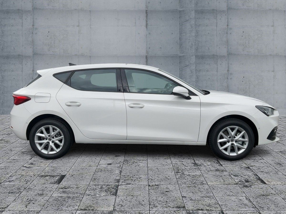 Seat Leon - Bild 7