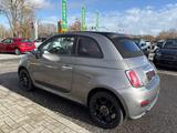 Fiat 500C 1.2 8V Happy Birthday Edition C - Fiat 500C: Sitzheizung