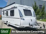 Tabbert ROSSINI FINEST ED. 450 E 2,3  - Tabbert 450 e