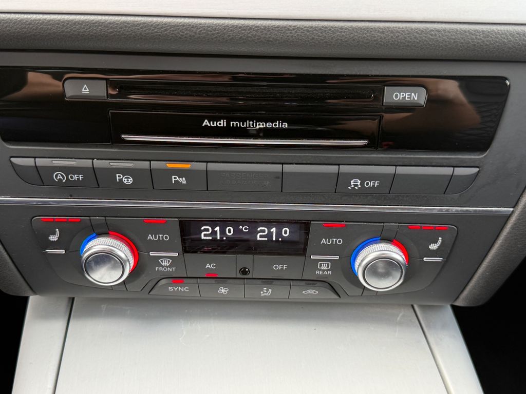 AUDI A6 – Bild 20 von 22