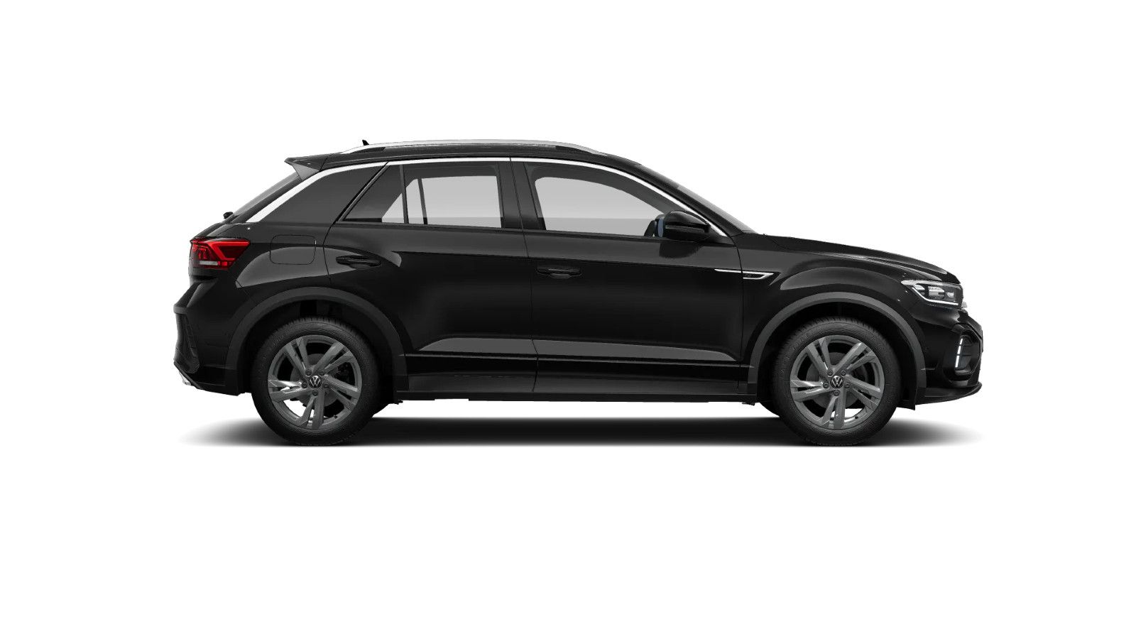 Volkswagen T-Roc - Bild 6
