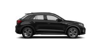 Volkswagen T-Roc - Vorschau Bild 6