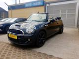 MINI COOPER S Cabrio - Xenon/Leder/Tempomat - MINI MINI aus 2011: Roadster