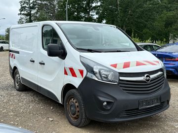 Opel Vivaro - 2
