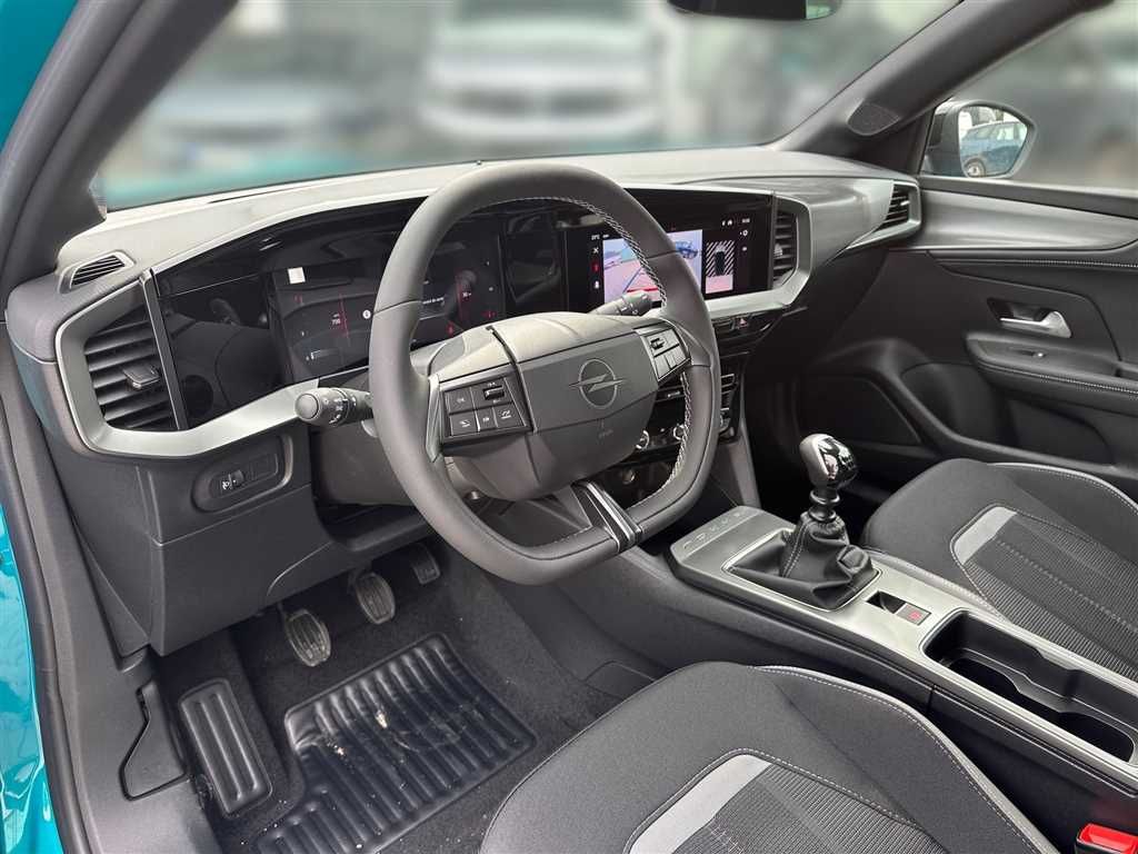 Opel Mokka - Bild 12