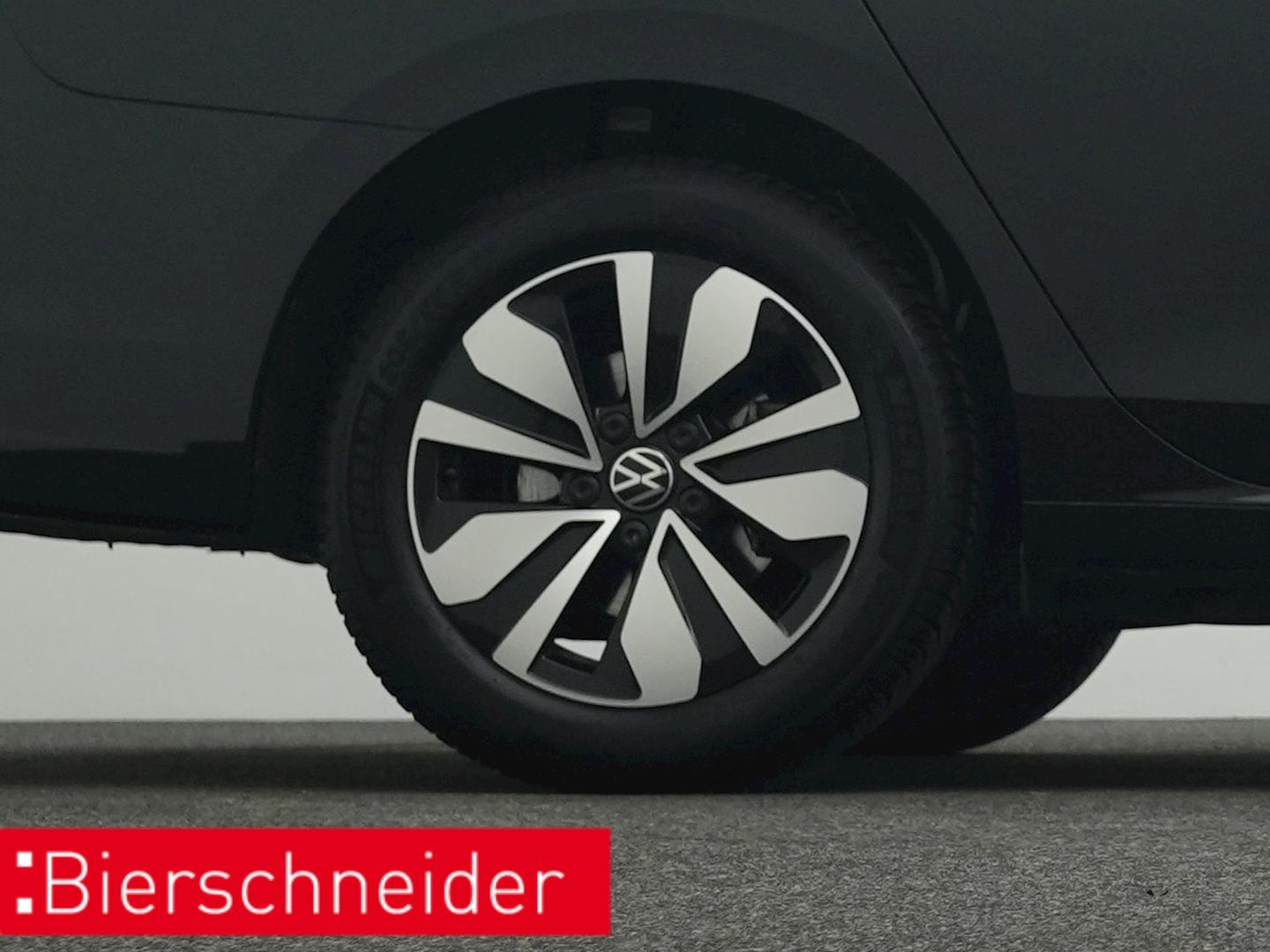 Volkswagen Golf Variant 8 1.5 eTSI DSG Goal 4-J-GAR STANDH, миниатюра 24