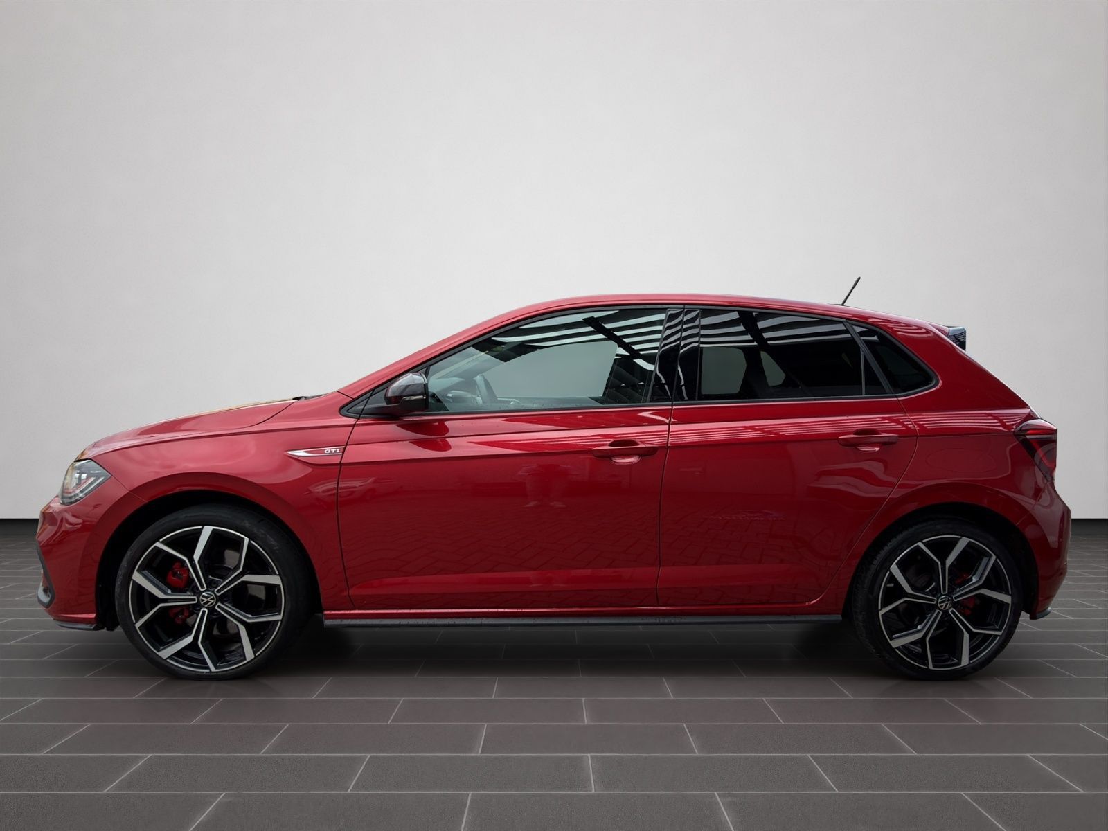 Volkswagen Polo - Bild 8
