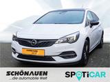 Opel Astra Sports Tourer Design&Tech +RFK+NAVI+PDC+SH - Opel Astra: Design