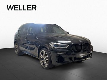BMW X5 M50 - 4