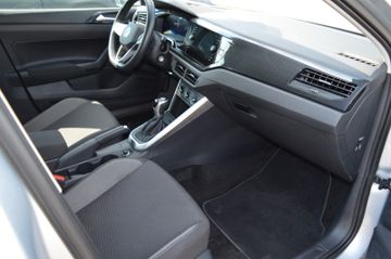 Volkswagen Polo - 5