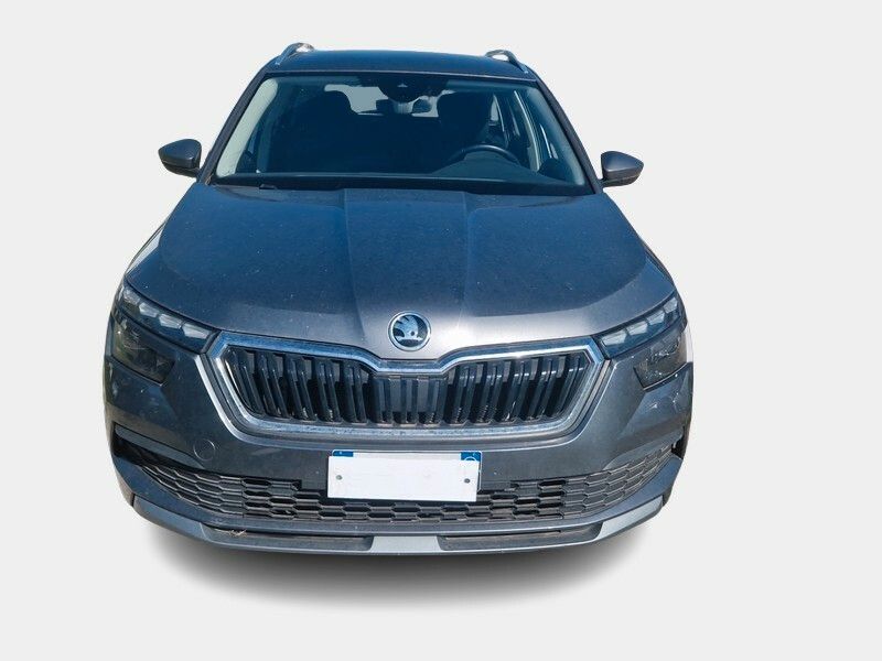 Skoda SKODA Kamiq P/M 1,5l 150hp Style imagem 2