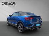 Volkswagen T-Roc Cabriolet Style Leder-LED-Navi-ACC - Volkswagen T-Roc: Cabrio
