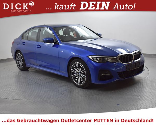 BMW 320d M Sport/M PAKET+VIRTU+PROF+SHADOW+KAM+H&K+