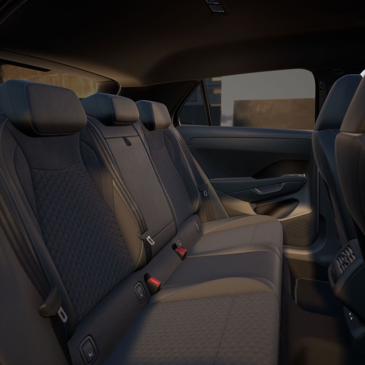 Fahrzeugabbildung Volkswagen T-Roc  R-Line 1.5 eTSI DSG *AHK, Winterkomplettr