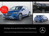 Mercedes-Benz GLA 180 PROGRESSIVE Adv+Winter-Paket+KAMERA+LED+ - Mercedes-Benz GLA-Class Jahreswagen