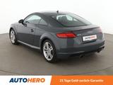 Audi TT 45 TFSI quattro Aut.*NAVI*CAM*PDC*SHZ*TEMPO* - Audi TT: Leder, Navigationssystem