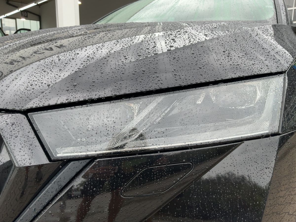 Skoda Octavia - Bild 21