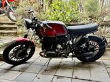 BMW R100 RT Umbau - Angebote