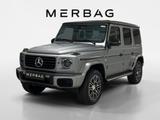 Mercedes-Benz G 580 EQ AMG GSD MAGNO Night Burmester Technik P - Mercedes-Benz G-Klasse Gebrauchtwagen