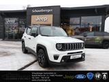 Jeep Renegade Summit Mild-Hybrid FWD 1.5 EU6e inkl. N - Jeep Renegade Neuwagen