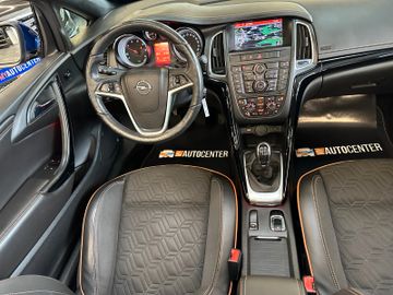 Opel Cascada Innovation ecoFlex *2. Hand*Xenon*Navi*
