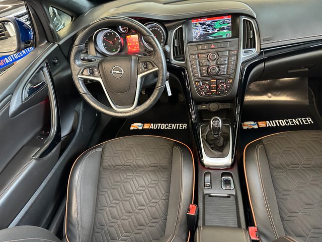 Opel Cascada Innovation ecoFlex *2. Hand*Xenon*Navi*